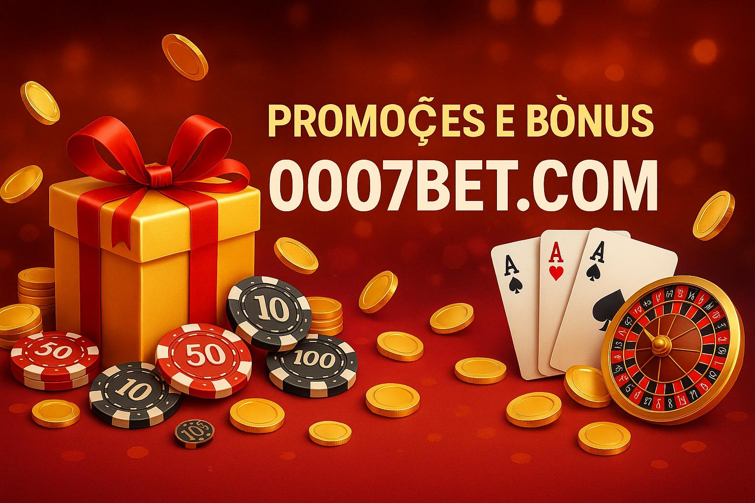 Criar uma nova Conta no plataforma 0007BET.COM