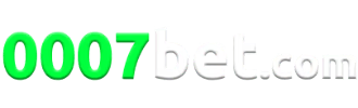 0007BET.COM LOGO